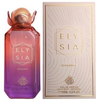 Fragrance World Elysia Elegance EDP 100ml