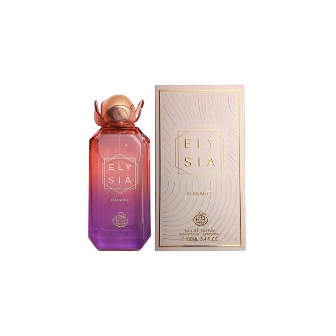 Fragrance World Elysia Elegance EDP 100ml
