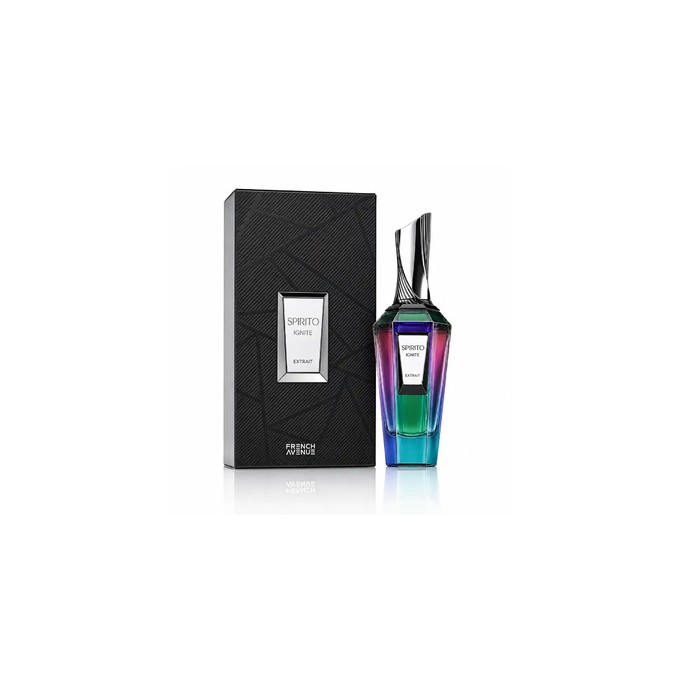 French Avenue Spirito Ignite Extrait de Parfum 100ml