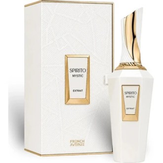 French Avenue Spirito Mystic Extrait de Parfum 100ml