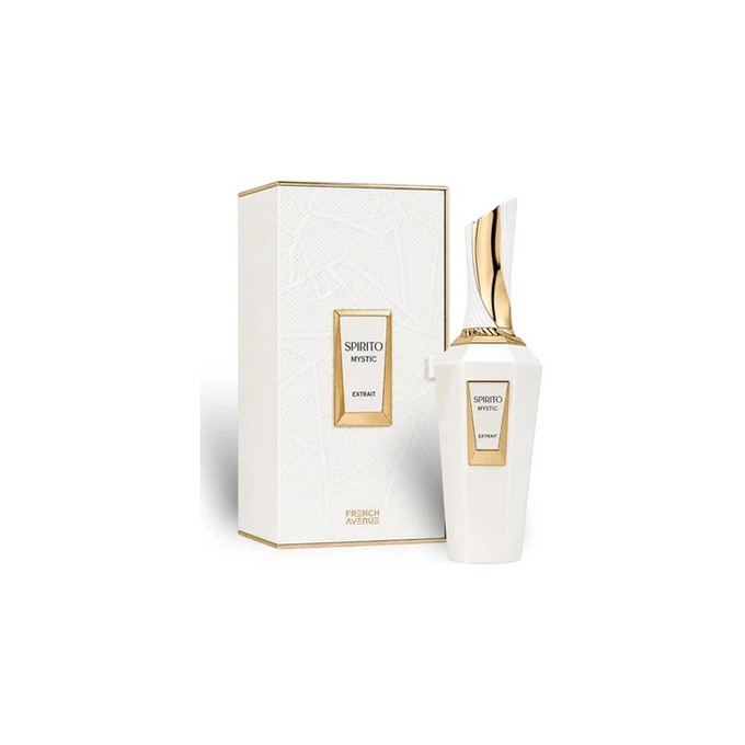 French Avenue Spirito Mystic Extrait de Parfum 100ml