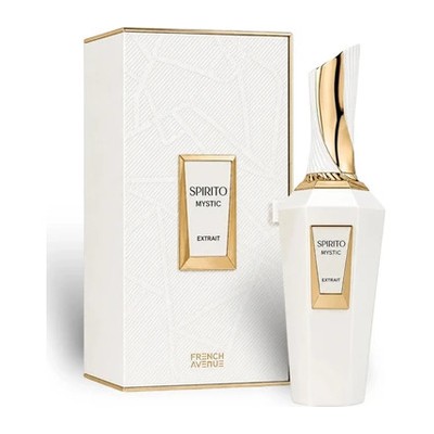 French Avenue Spirito Mystic Extrait de Parfum 100ml