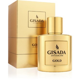 Gisada Gold Men EDP 50ml