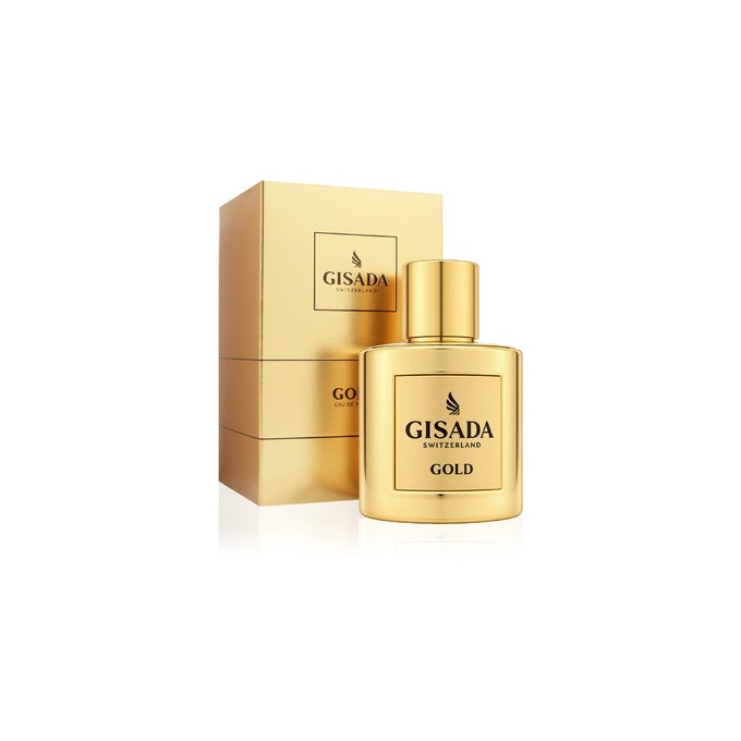 Gisada Gold Men EDP 50ml