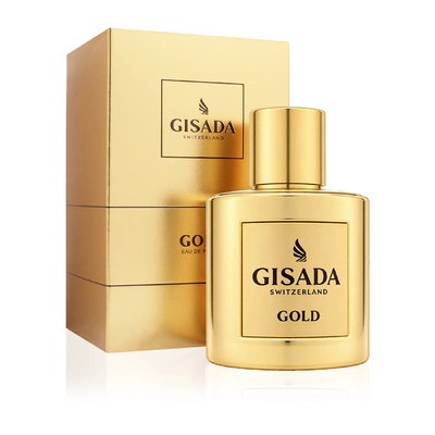 Gisada Gold Men EDP 50ml
