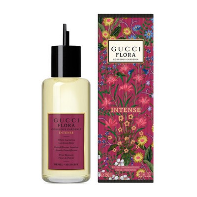 Gucci Flora Gorgeous Gardenia Intense EDP ( náplň ) 150ml