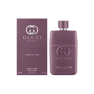 Gucci Guilty Love Edition Pour Femme EDP 50ml