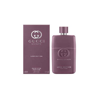 Gucci Guilty Love Edition Pour Femme EDP 50ml