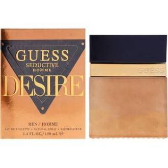 Guess Seductive Desire Men EDT 50ml