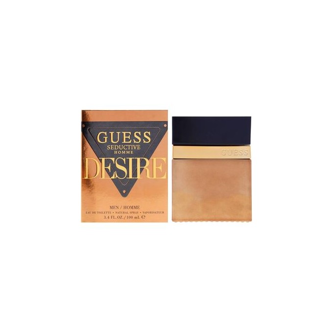 Guess Seductive Desire Men EDT 50ml
