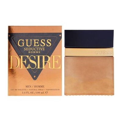Guess Seductive Desire Men EDT 50ml