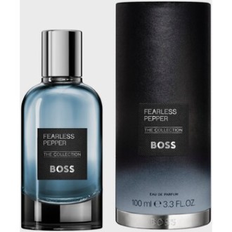 Hugo Boss The Collection Fearless Pepper EDP 100ml