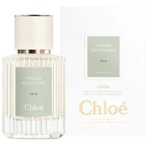 Chloé Atelier des Fleurs Iris EDP 150ml