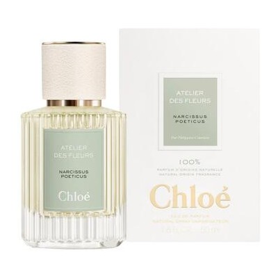 Chloé Atelier des Fleurs Narcissus Poeticus EDP 150ml