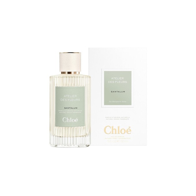 Chloé Atelier Des Fleurs Santalum EDP 150ml