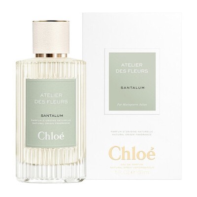 Chloé Atelier Des Fleurs Santalum EDP 150ml