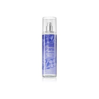 Christina Aguilera Moonlight Bloom Body Spray 236ml