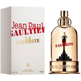 Jean Paul Gaultier La Favorite EDP 30ml