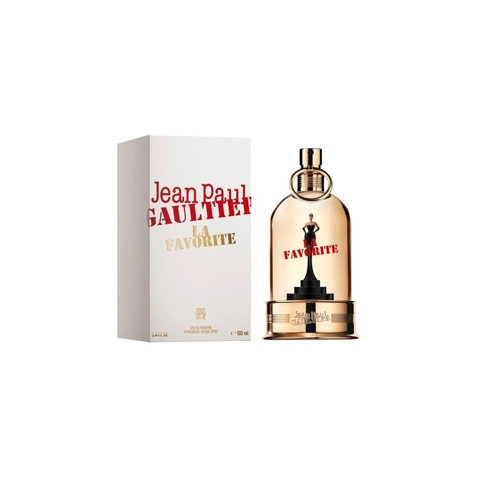 Jean Paul Gaultier La Favorite EDP 30ml
