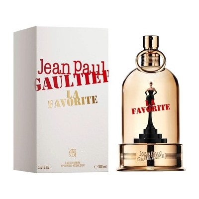 Jean Paul Gaultier La Favorite EDP 30ml