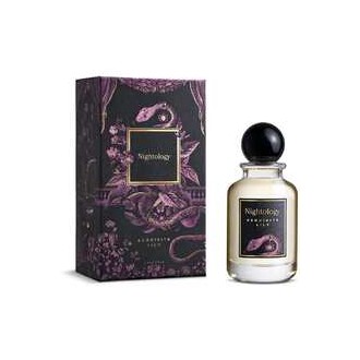Jesus Del Pozo Nightology Exquisite Lily EDP 100ml