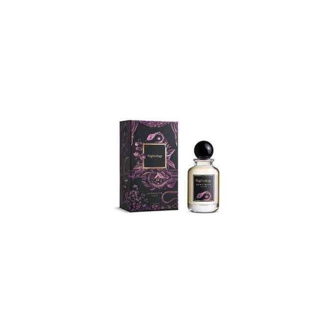 Jesus Del Pozo Nightology Exquisite Lily EDP 100ml