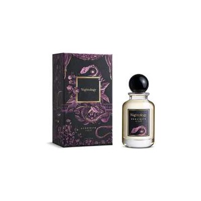 Jesus Del Pozo Nightology Exquisite Lily EDP 100ml