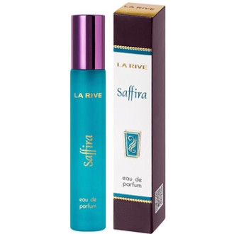 La Rive Saffira EDP Miniaturka 15ml