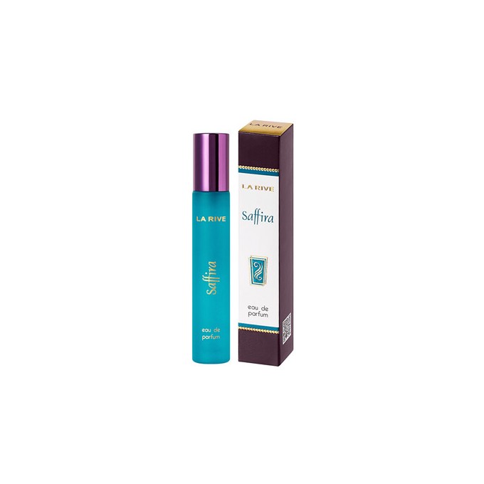 La Rive Saffira EDP Miniaturka 15ml