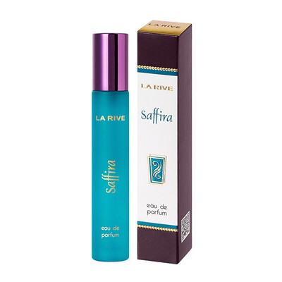 La Rive Saffira EDP Miniaturka 15ml