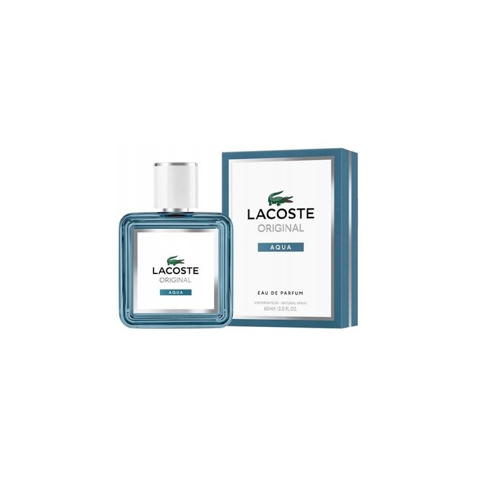 Lacoste Original Aqua EDP 100ml