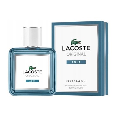 Lacoste Original Aqua EDP 60ml