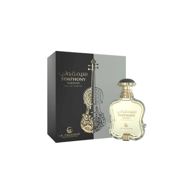 Le Falcone Symphony Harmony EDP 100ml