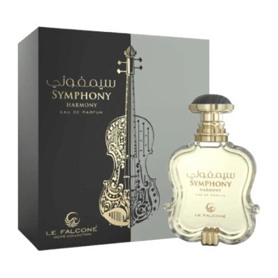Le Falcone Symphony Harmony EDP 100ml