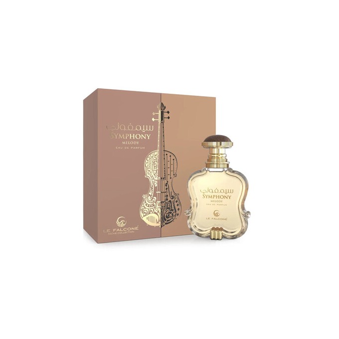 Le Falcone Symphony Melody EDP 100ml