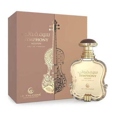 Le Falcone Symphony Melody EDP 100ml