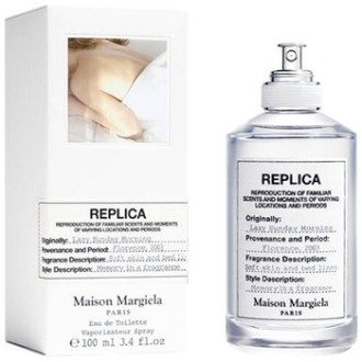 Maison Margiela Replica Lazy Sunday Morning EDT 30ml