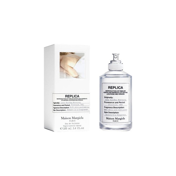 Maison Margiela Replica Lazy Sunday Morning EDT 30ml