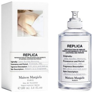 Maison Margiela Replica Lazy Sunday Morning EDT 30ml