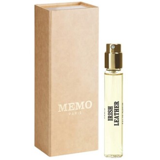 Memo Paris Irish Leather EDP Miniaturka 10ml