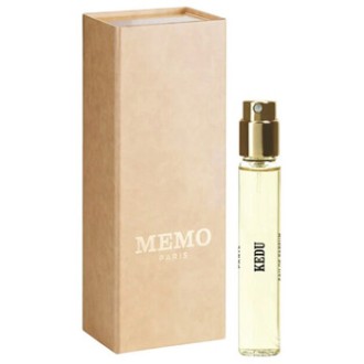 Memo Paris Kedu EDP Miniaturka 10ml