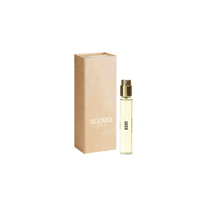 Memo Paris Kedu EDP Miniaturka 10ml
