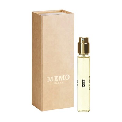 Memo Paris Kedu EDP Miniaturka 10ml