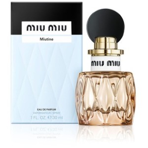 Miu Miu Miutine EDP 100ml