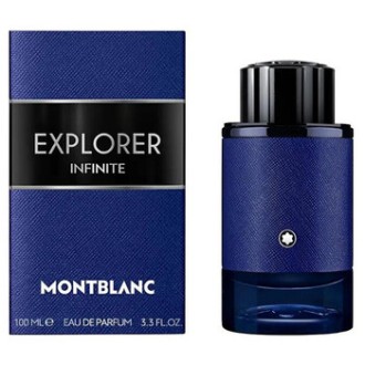 Mont Blanc Explorer Infinite EDP 60ml