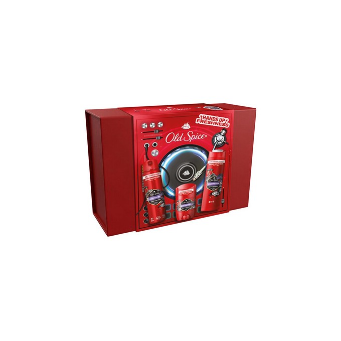 Old Spice Night Panther Gaming Box - Dárková sada