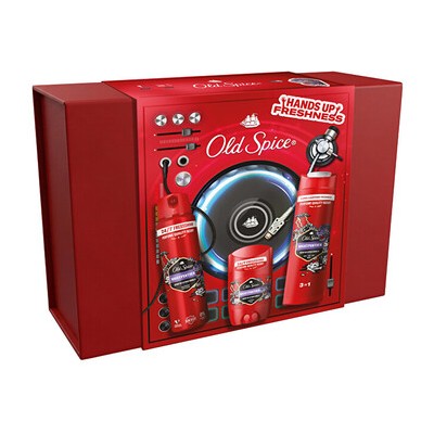 Old Spice Night Panther Gaming Box - Dárková sada