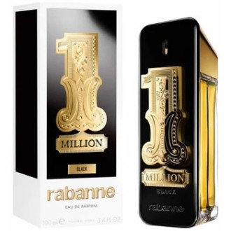 Paco Rabanne 1 Million Black EDT 50ml