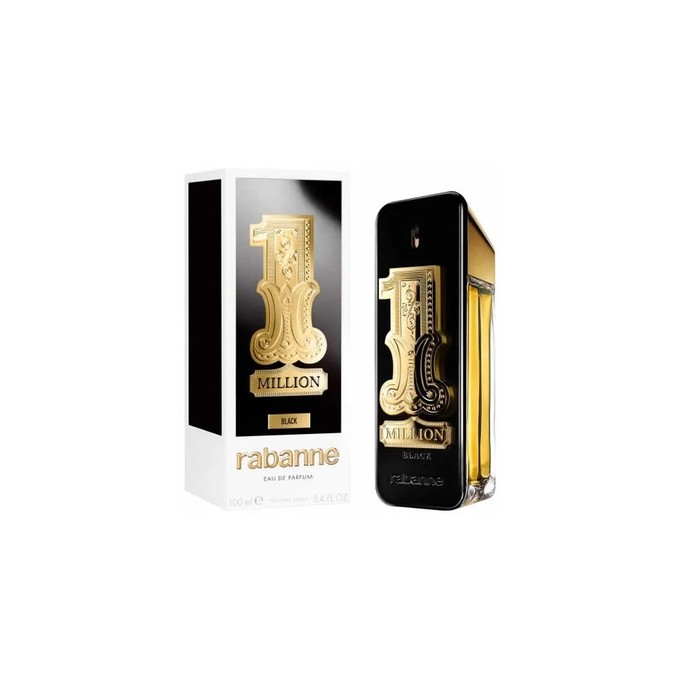Paco Rabanne 1 Million Black EDT 50ml
