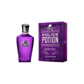 Police Potion Arsenic EDP 30ml